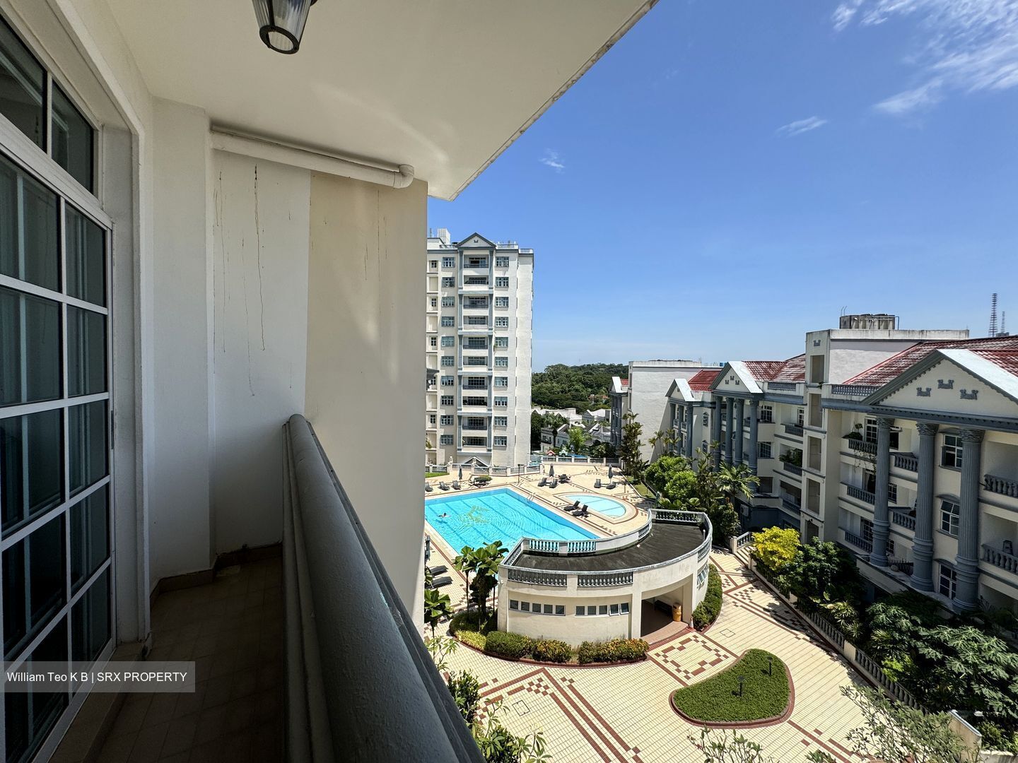 La Suisse (D11), Condominium #468504381